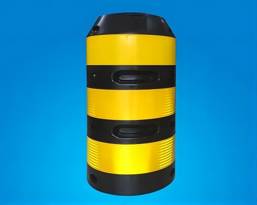 电杆防碰撞警示墩