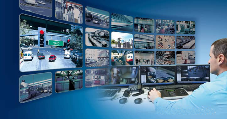 视频监控