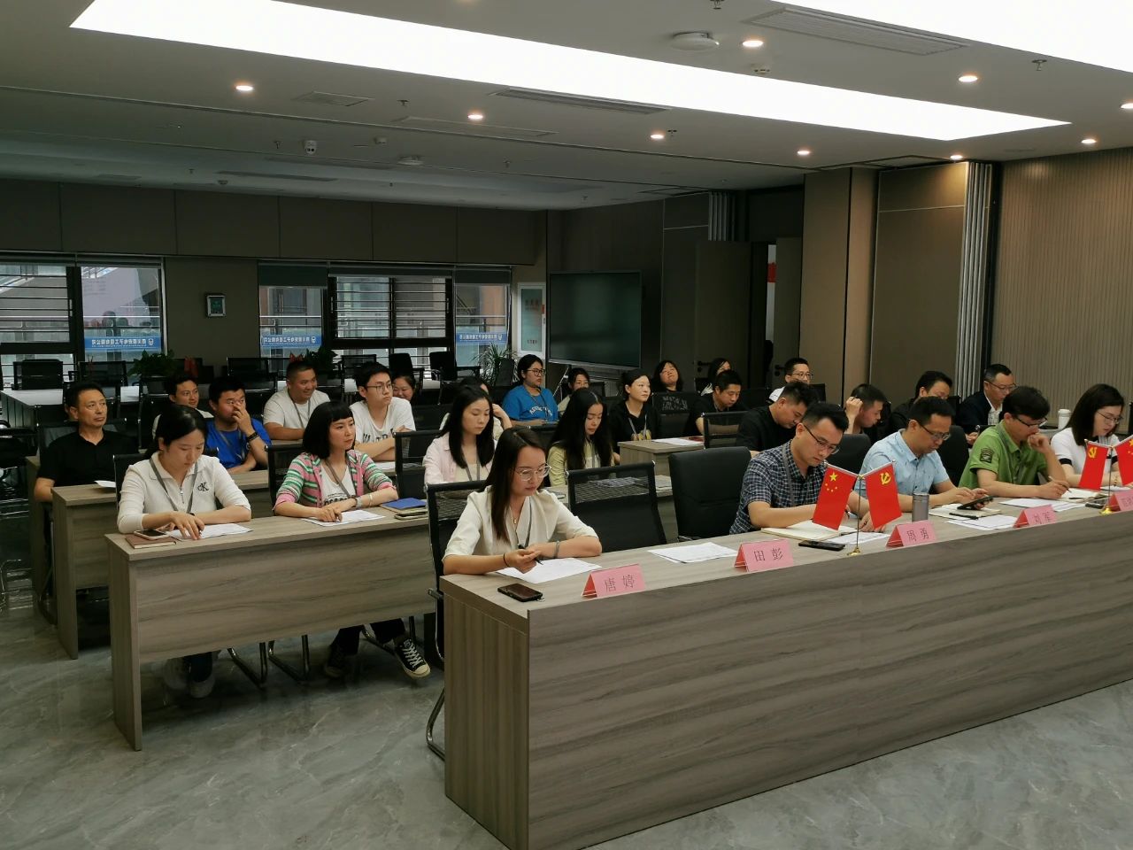 ******批储备人才结构化面试